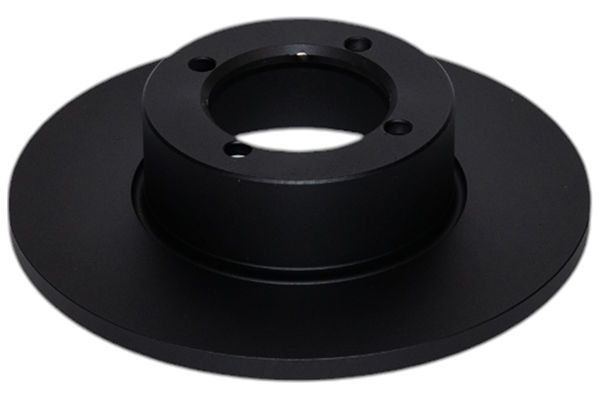 ZentParts Z06501 Brake Disc