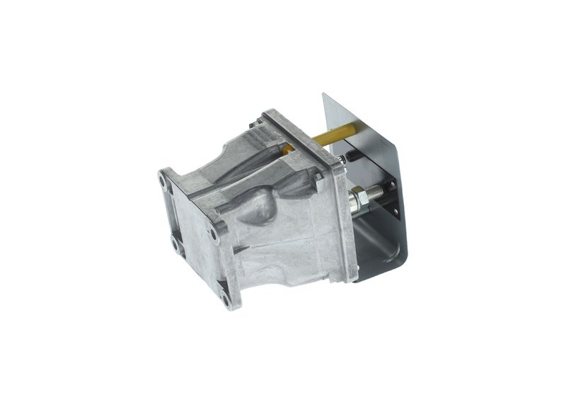 BOSCH 0333301007 Akumuliatoriaus relė