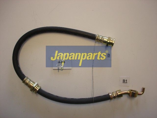 JAPANPARTS Кронштейн, тормозный шланг