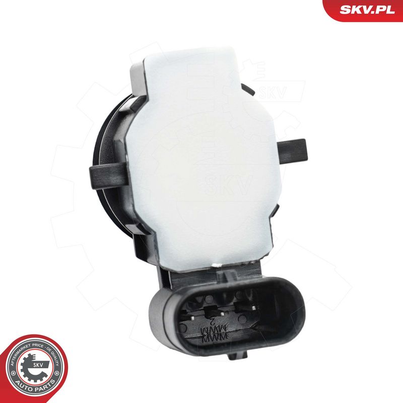 Sensor, parkimisabi, ESEN SKV 28SKV105