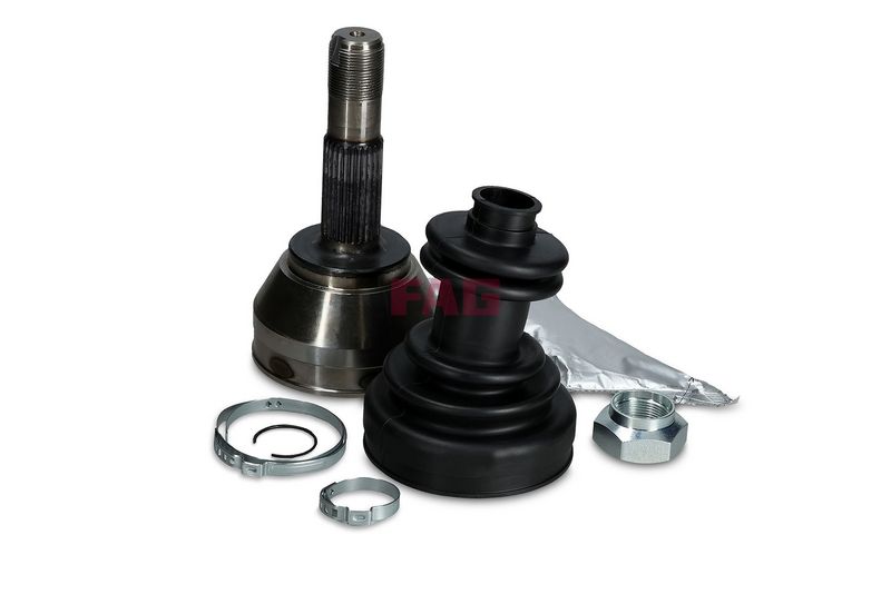 ШРУС зі змазкою в комплекті FAG 771075330