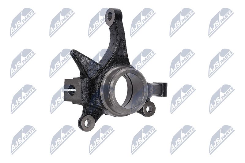 Käändmik, rattakinnitus, NTY ZZP-KA-001