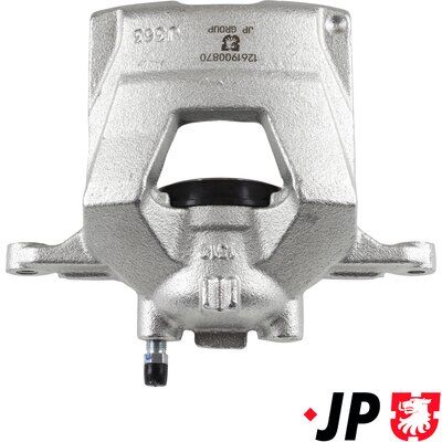 JP GROUP 1261900870 Brake Caliper