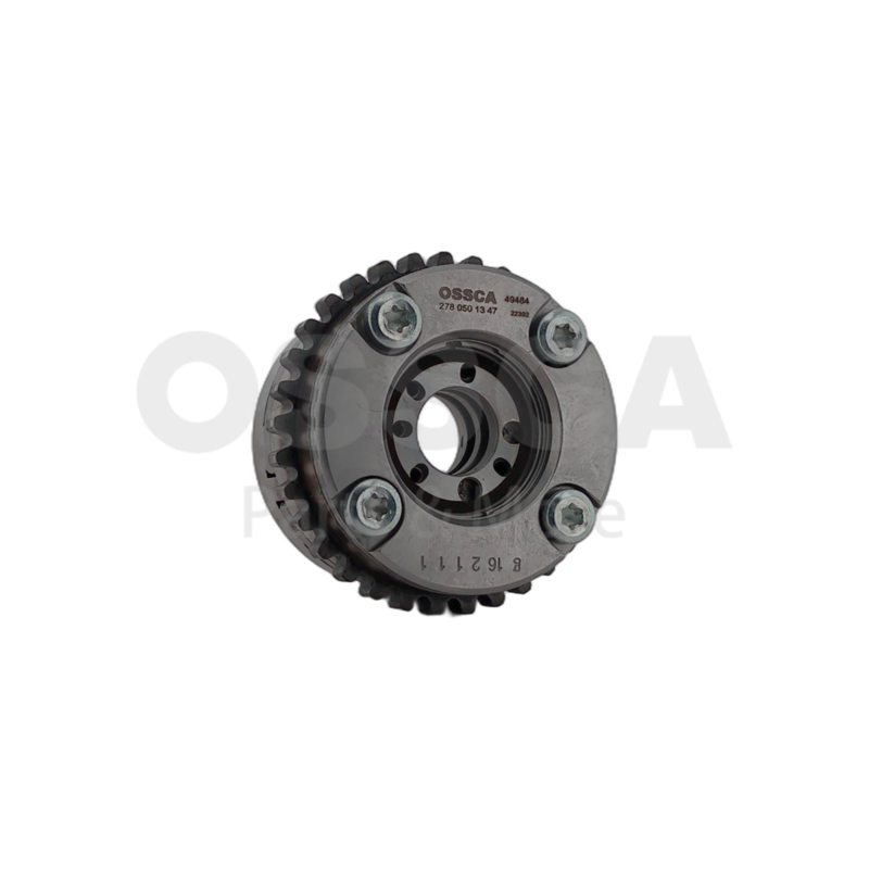 Nukkvõlliseadistaja, OSSCA 49484