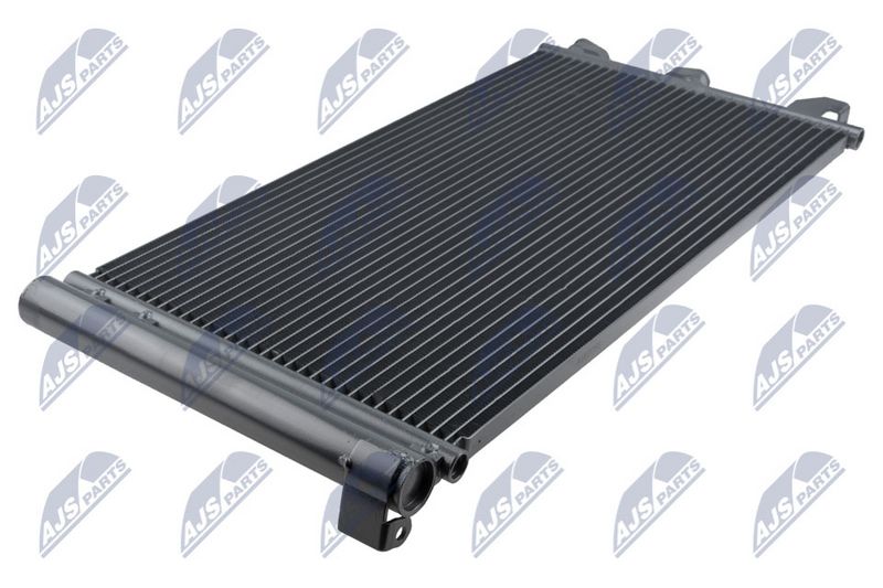NTY CCS-FT-005 Condenser, air conditioning