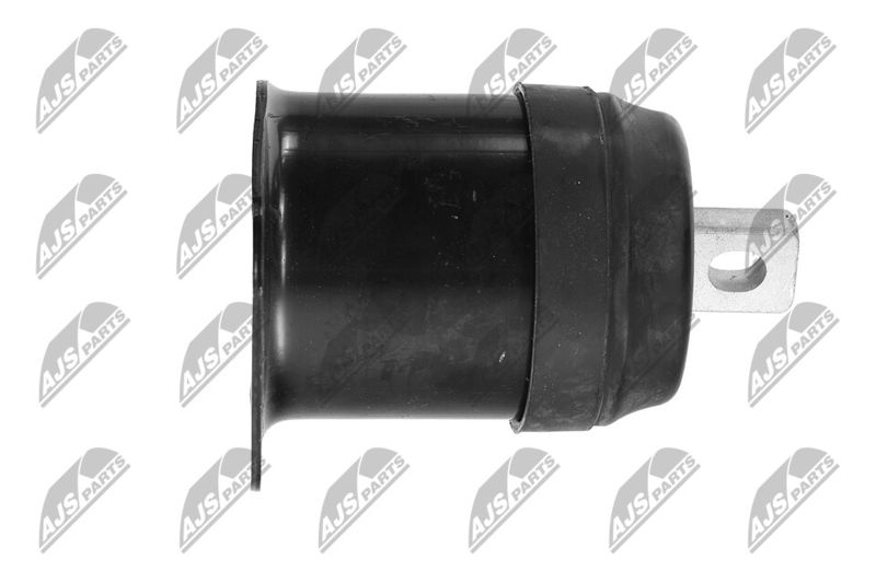 Paigutus, Mootor, NTY ZPS-HD-093