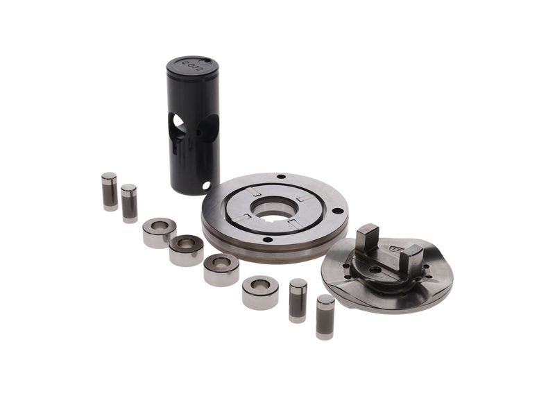 Set garnituri, pompa injectie F 002 D20 329 BOSCH