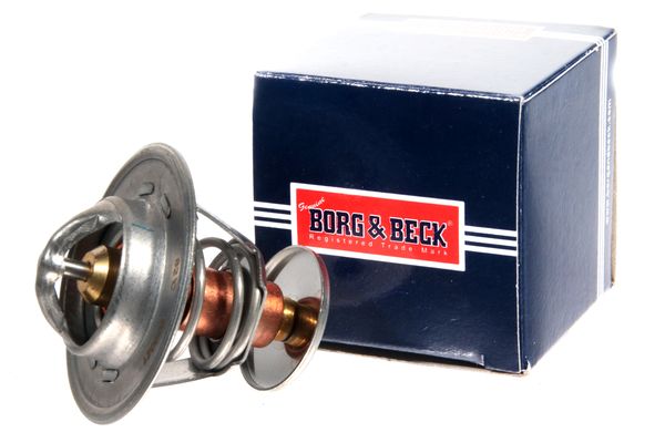 Borg & Beck thermostat - BTS153.82