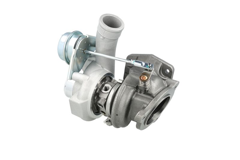 Kompressor, ülelaadimine, NRF 90010456