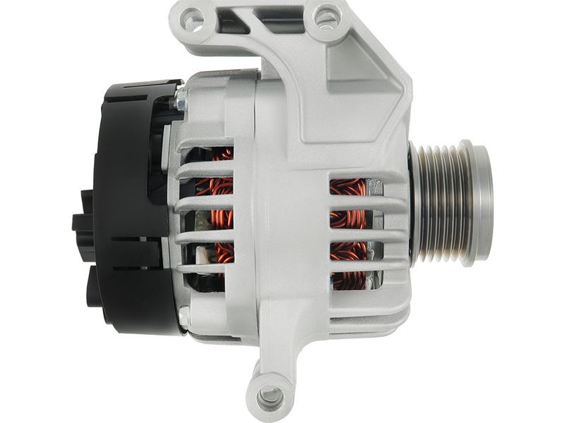 AS-PL A6106 Generatorius