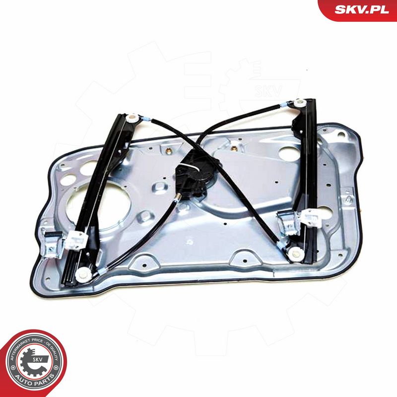 ESEN SKV 01SKV225 Lango pakėlimo mechanizmas