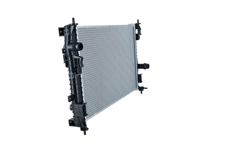 Radiaator, mootorijahutus, NRF 59355