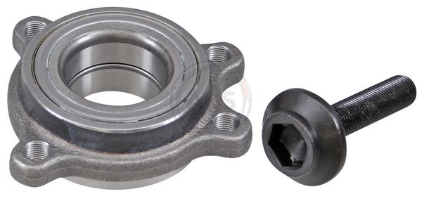 A.B.S. 201910 - Wheel Hub