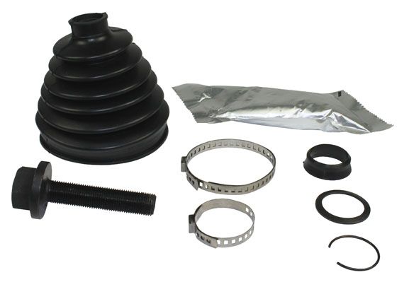 Ansamblu burduf, articulatie planetara METZGER AUTOTEILE 751.019