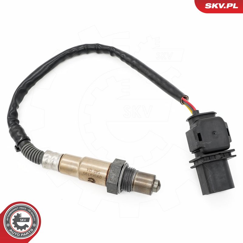 Prekės atitinka OEM kodą: 93 168 458