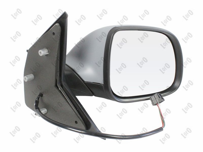 ABAKUS 4052M08 Exterior Mirror