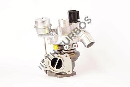 TURBO'S HOET Turbocharger 1102799