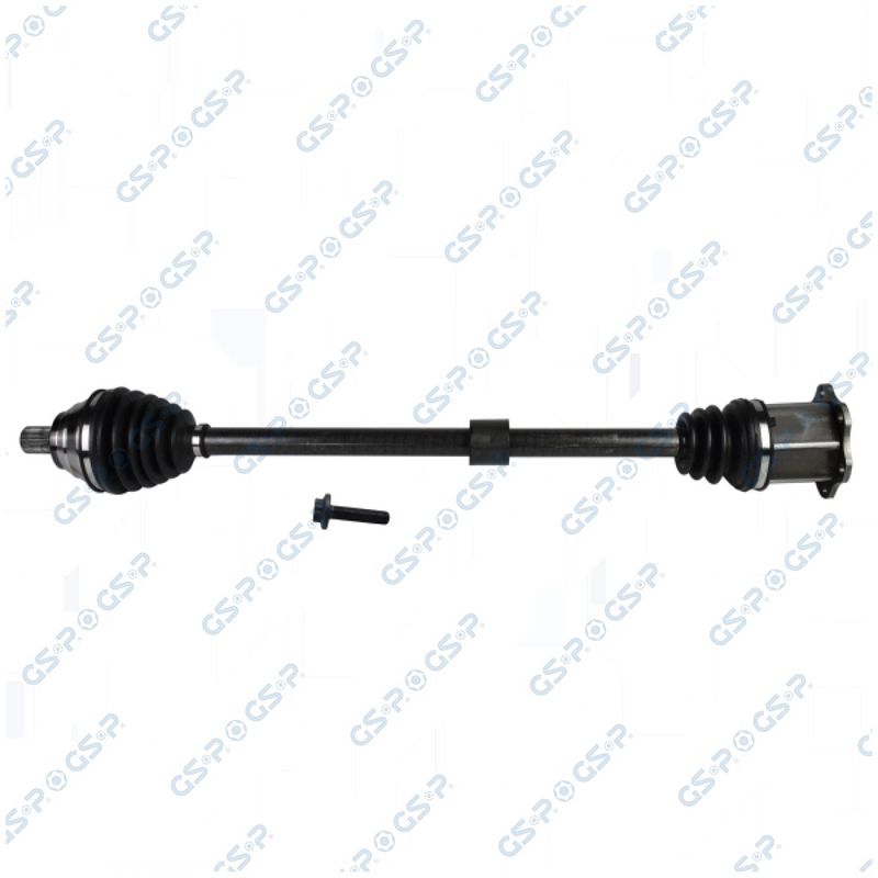 Veovõll, GSP 202230