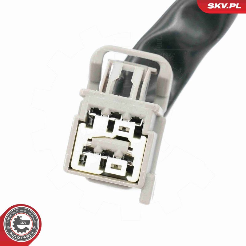 ESEN SKV 96SKV253 Switch, tailgate