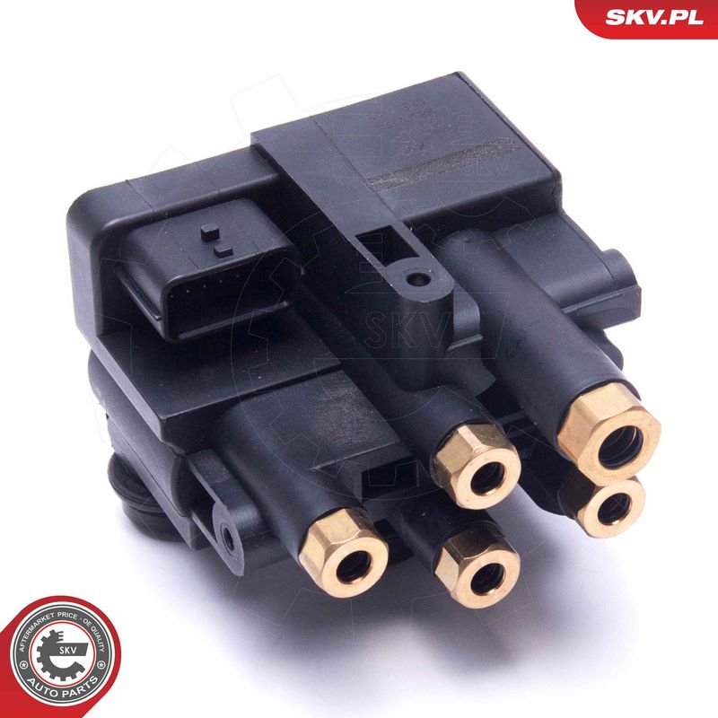 Klapp, suruõhuseade, ESEN SKV 93SKV815