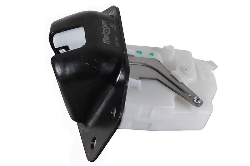 METZGER AUTOTEILE 2310941 - Tailgate Lock