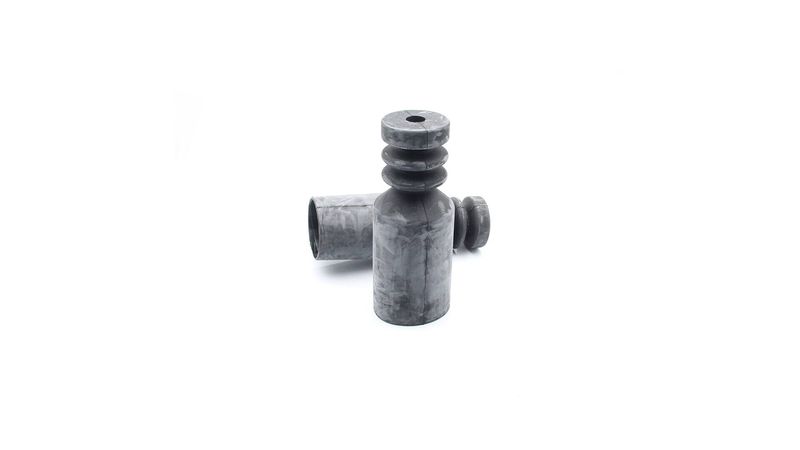 SKF VKDP81200T Dust Cover Kit, shock absorber