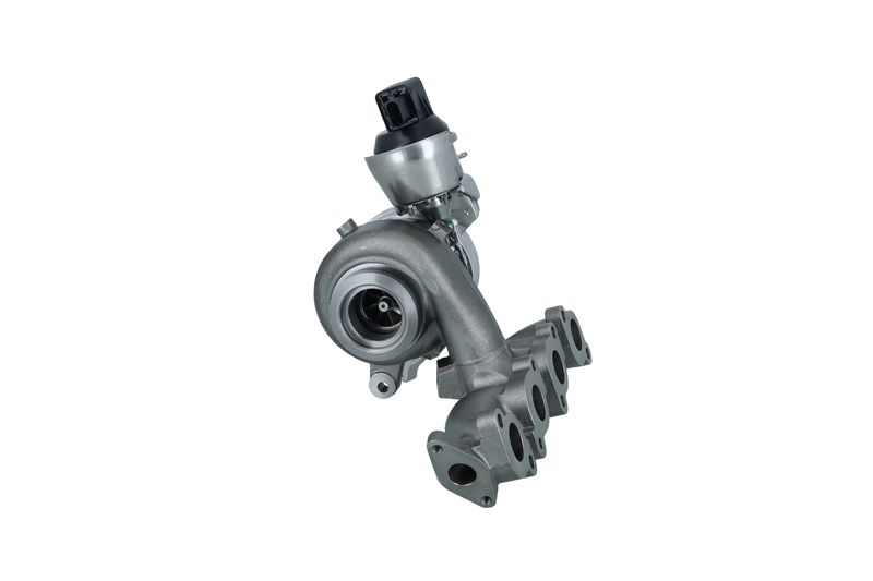 Kompressor, ülelaadimine, NRF 90010161