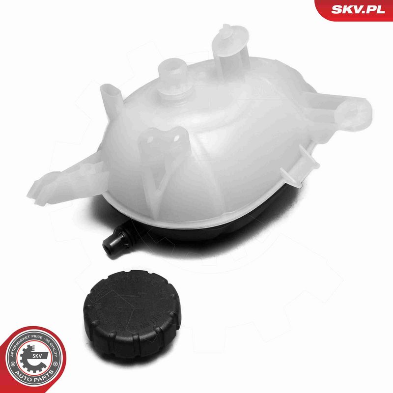 ESEN SKV 61SKV498 Expansion Tank, coolant