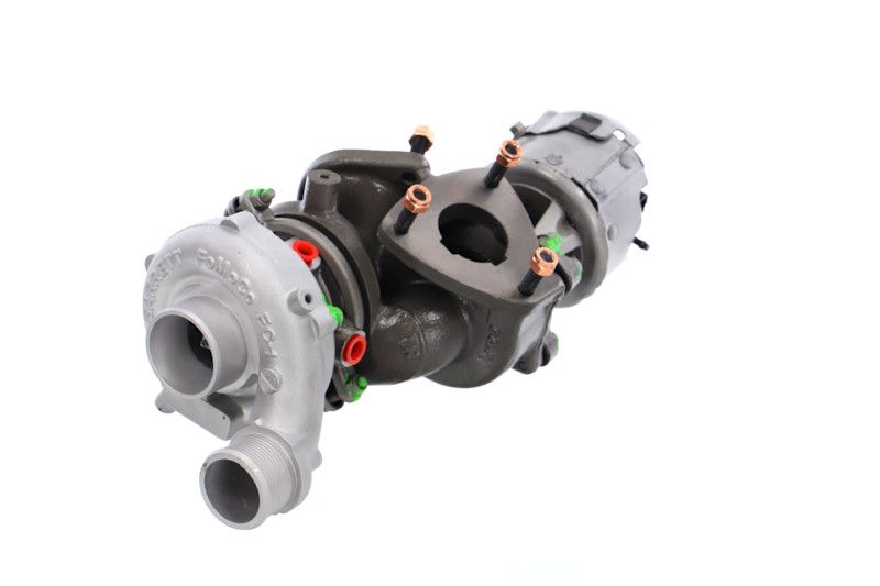 REMANTE 003-002-001081R Charger, charging (supercharged/turbocharged)