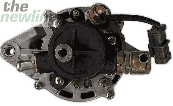 The NewLine RE7091N Alternator