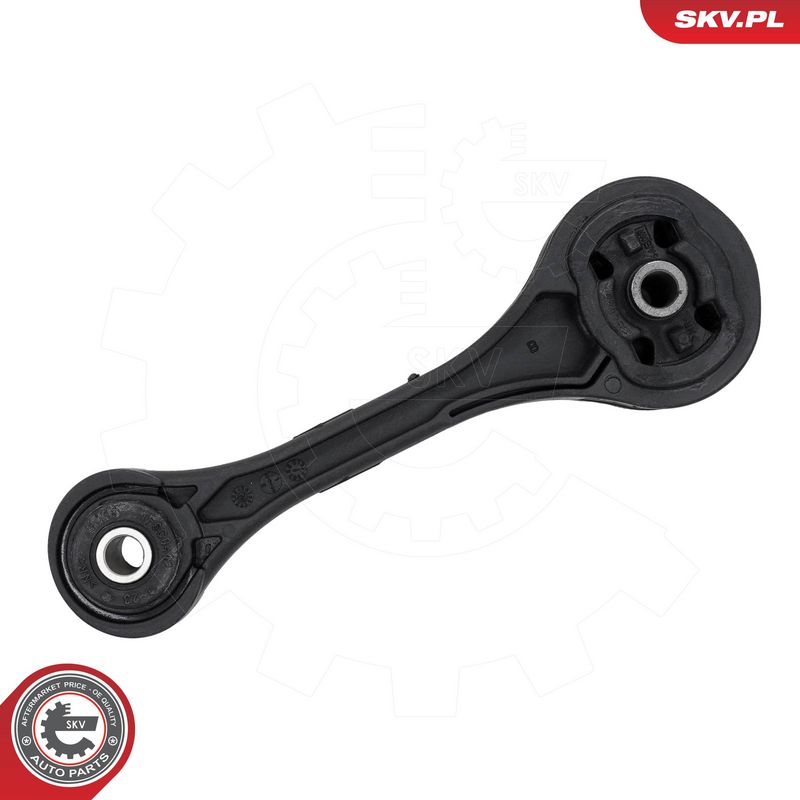 ESEN SKV 75SKV517 Variklio pagalvė