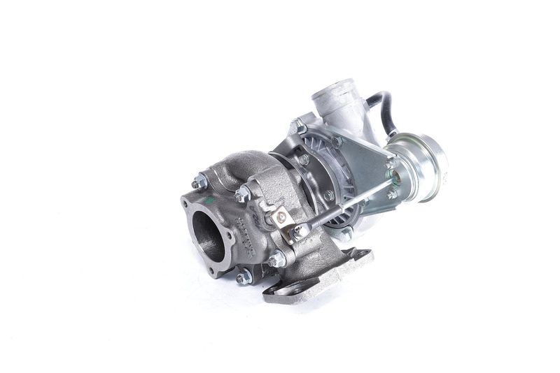 Compresor,sistem de supraalimentare T911785 BTS Turbo