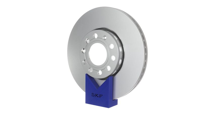 Brzdový kotouč VKBD 80189 V2