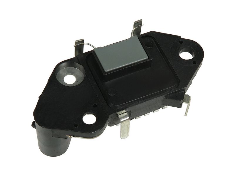 AS-PL ARE1020 Alternator Regulator
