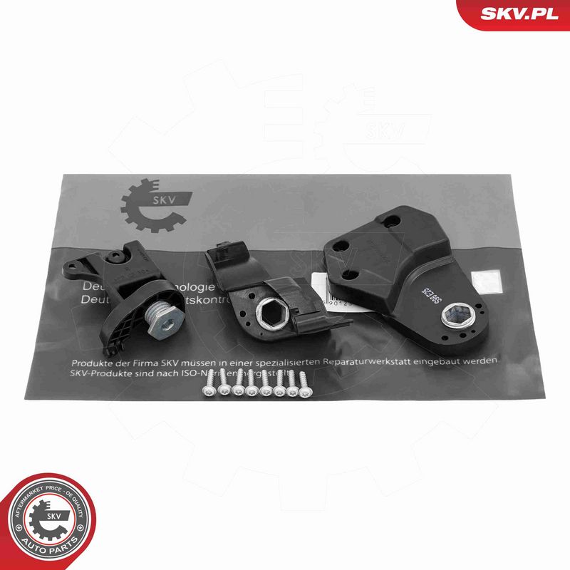 ESEN SKV 97SKV252 Headlight Base