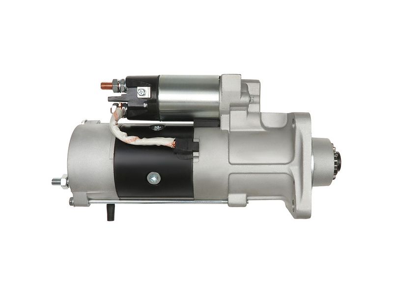 AS-PL S5022 Starter