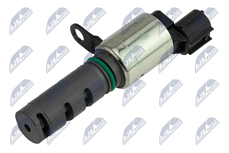 Juhtklapp, nukkvõlli asend,...