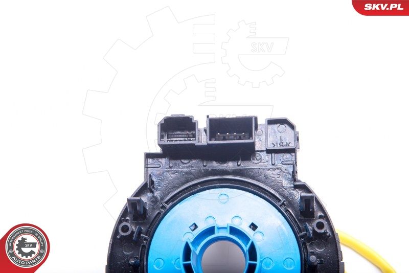 ESEN SKV 96SKV548 Clockspring, airbag