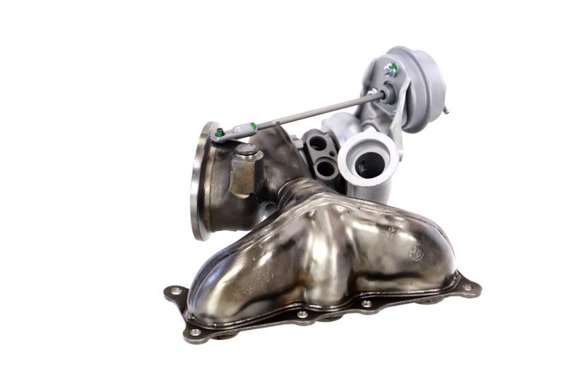 REMANTE 003-001-003881R Charger, charging (supercharged/turbocharged)