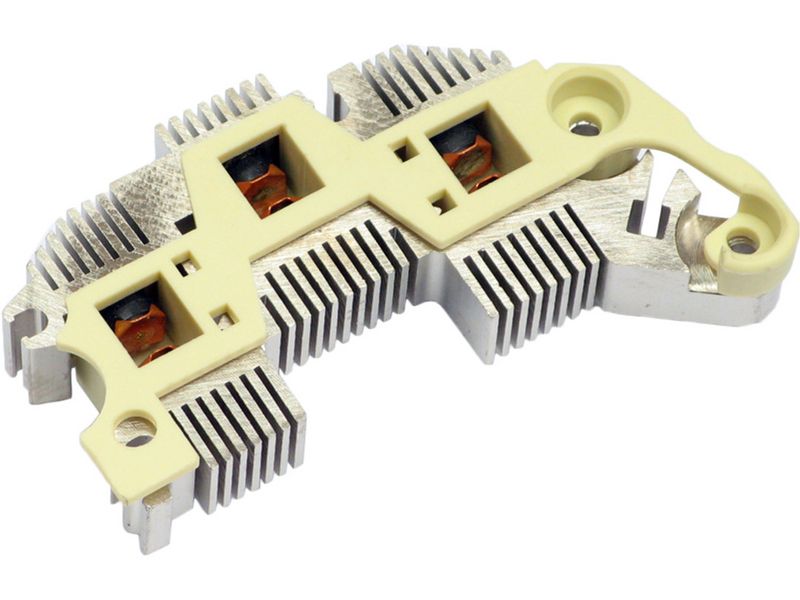 AS-PL ARC1029 Rectifier, alternator