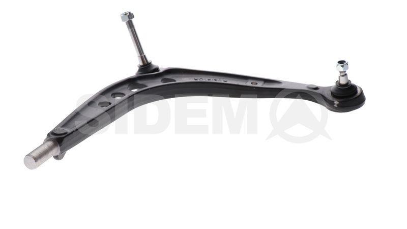 Barra de Suspension DELANTERA DERECHA SIDEM 21173 - 3