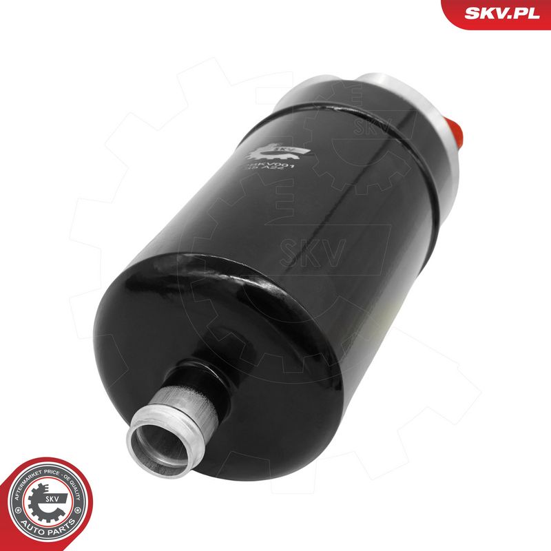 Kütusepump, ESEN SKV 02SKV001