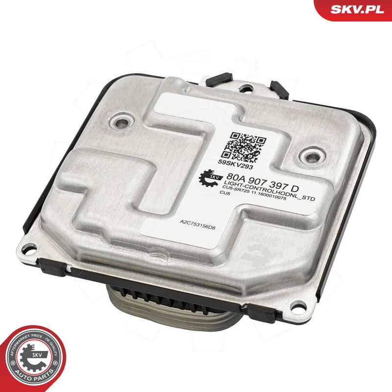 Juhtseade, valgustus, ESEN...