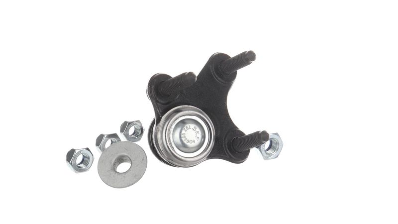 Kande-, juhtliigend, SKF VKDS 311012