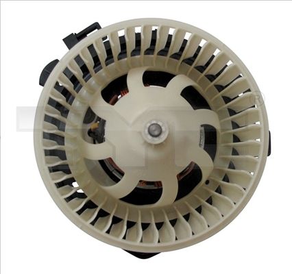 TYC Utastér-ventilátor 515-0001