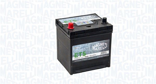MAGNETI MARELLI Indító akkumulátor 069050360016