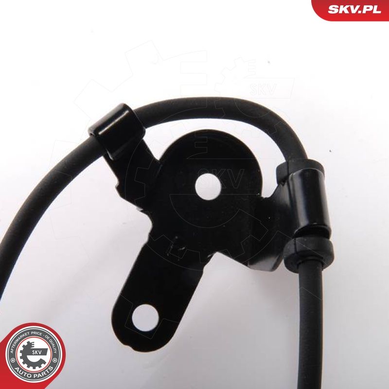 Andur, rattapöörete arv, ESEN SKV 06SKV122