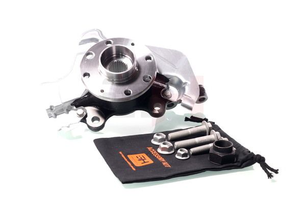 Käändmik, rattakinnitus, GH GH-283689AH