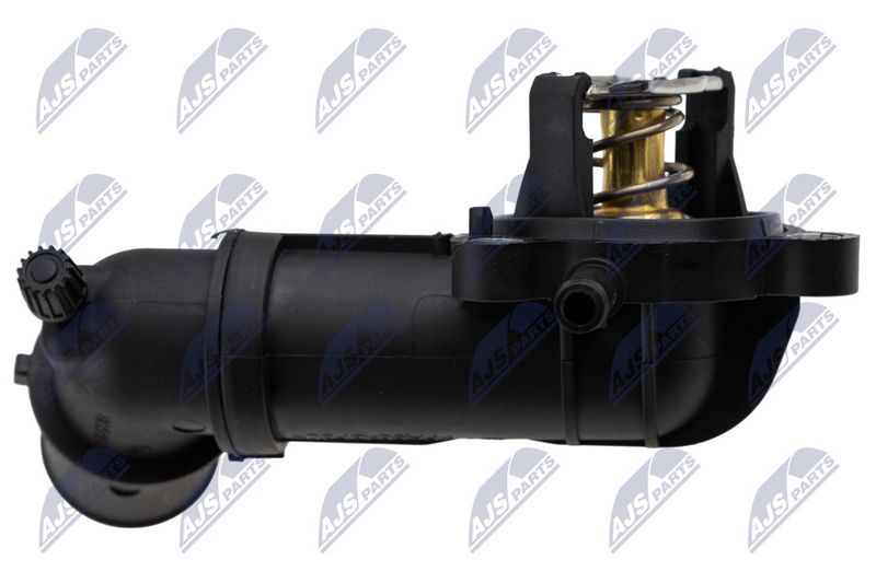 NTY CTM-FT-020 Thermostat, coolant