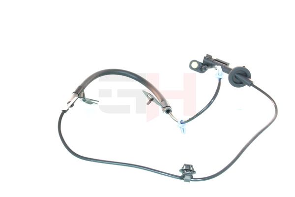 Andur, rattapöörete arv, GH GH-719339V